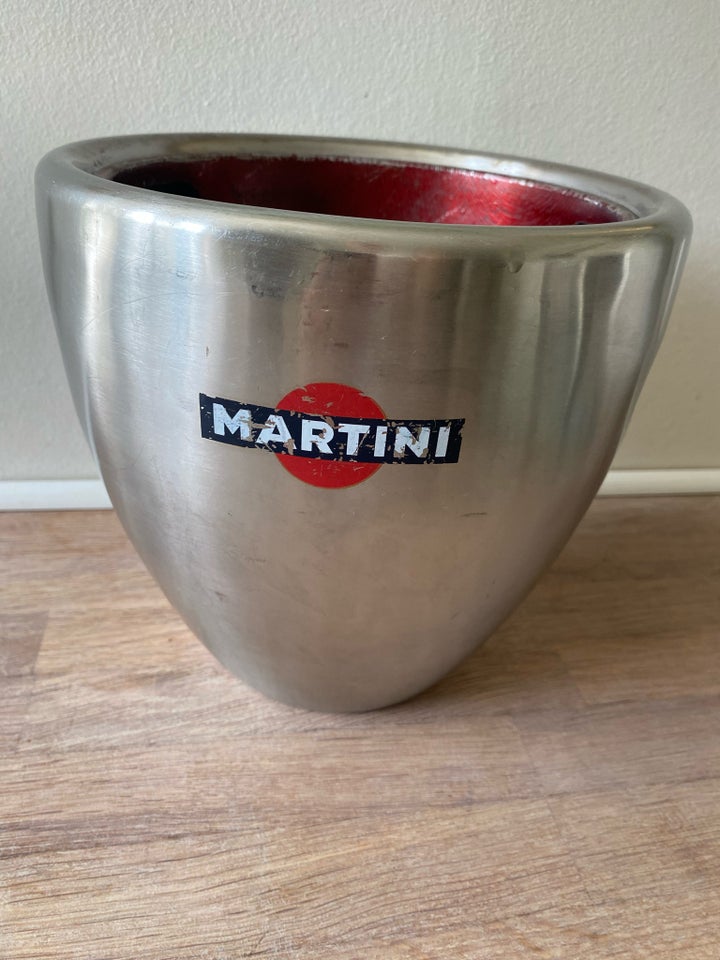 Andet Flaskekøler Martini