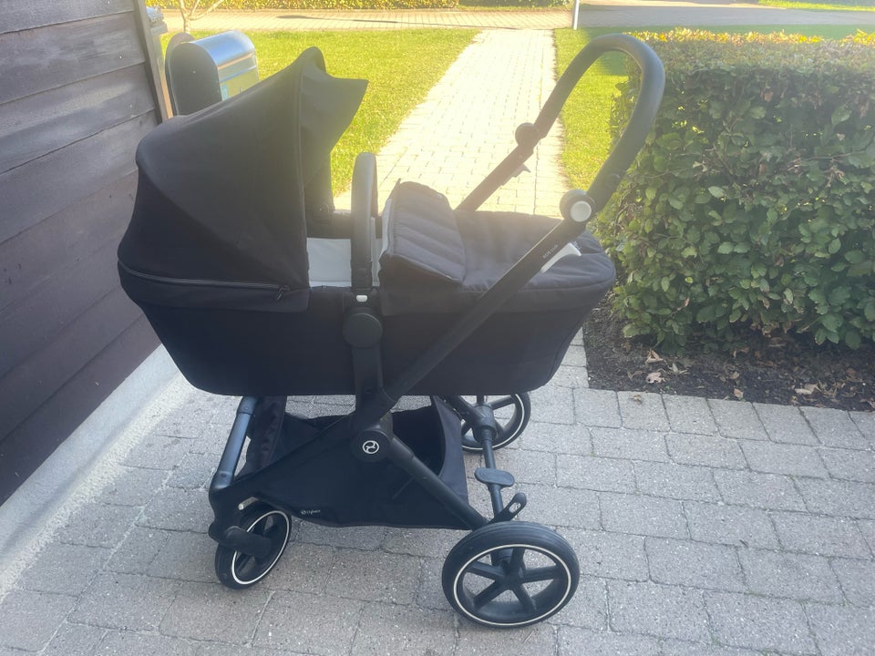 Kombivogn Cybex eos lux