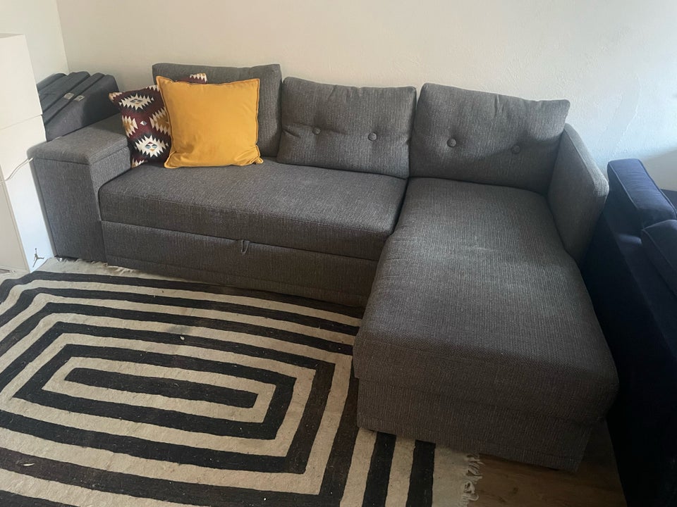 Sovesofa, Ilva, b: 150 l: 240 h: 72