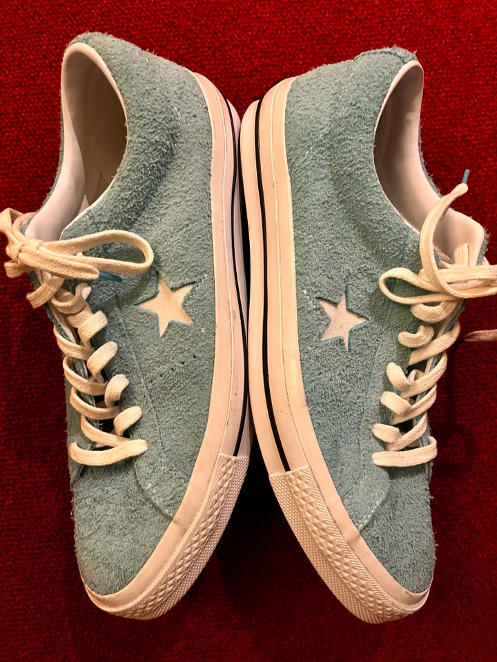 Sneakers, Converse, str. 45