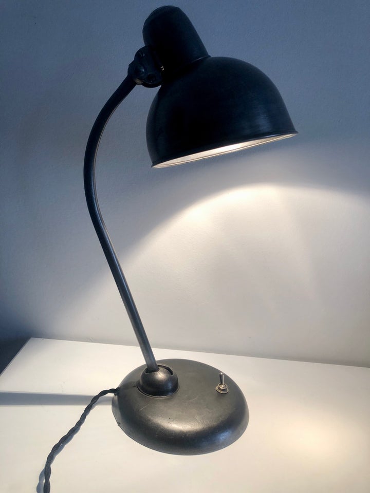 Keiser Dell bordlampe