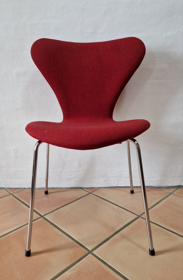 Arne Jacobsen, stol, Syver