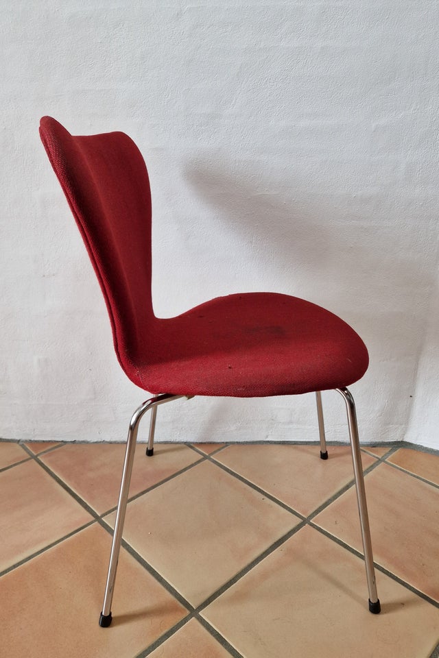 Arne Jacobsen, stol, Syver