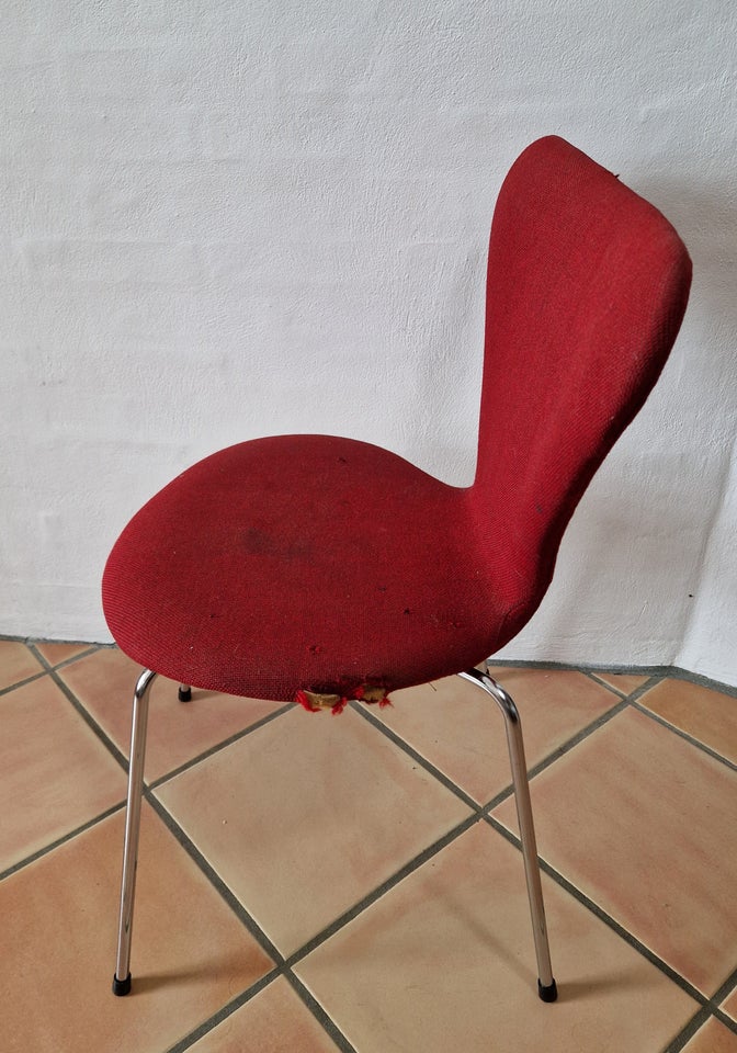 Arne Jacobsen, stol, Syver