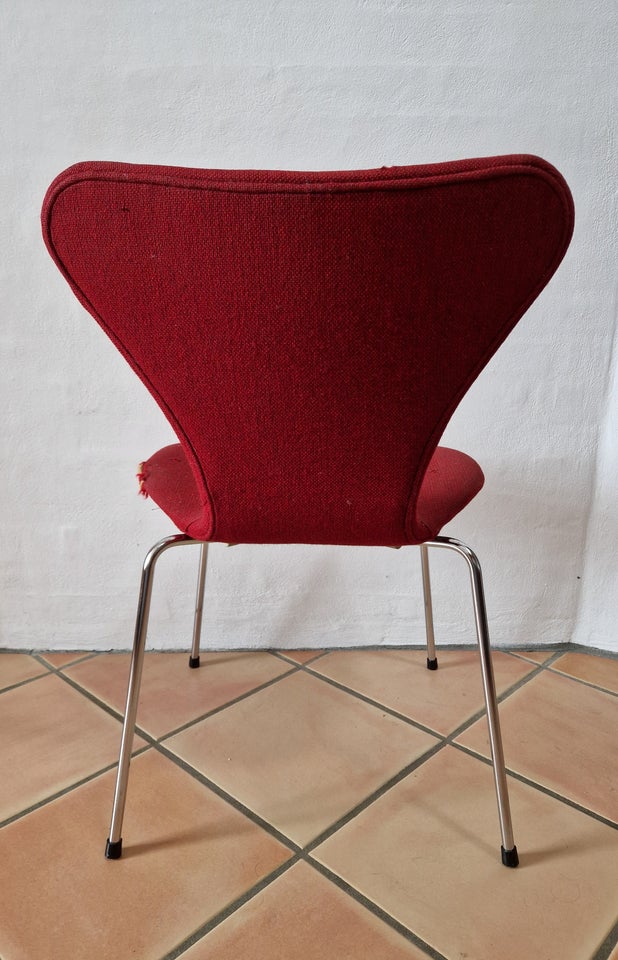 Arne Jacobsen, stol, Syver