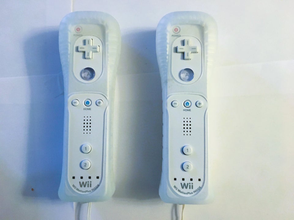 Nintendo Wii Original Remote /