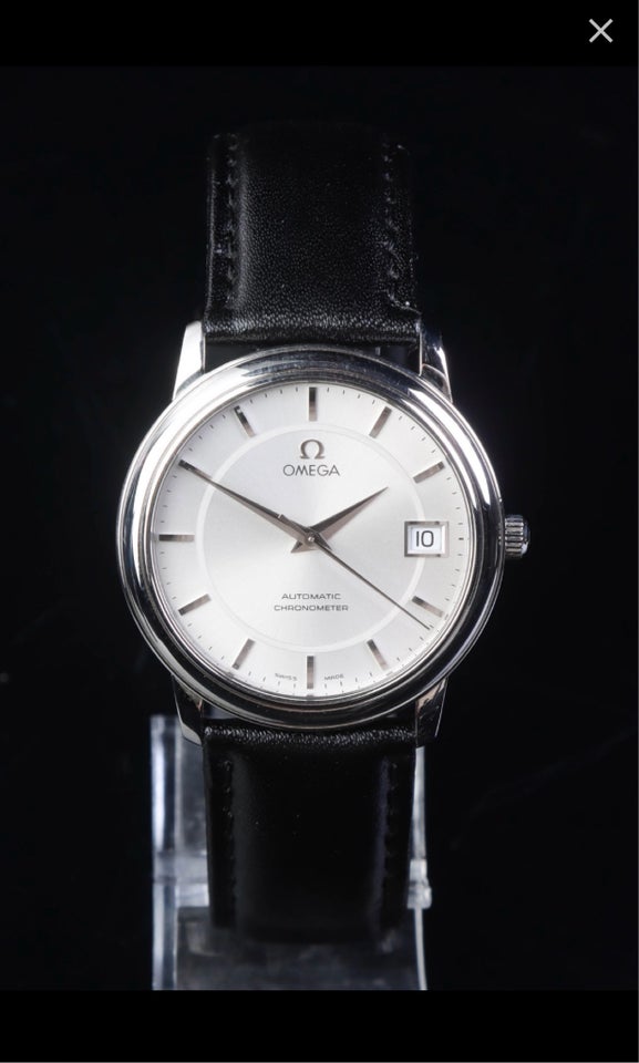 Herreur Omega