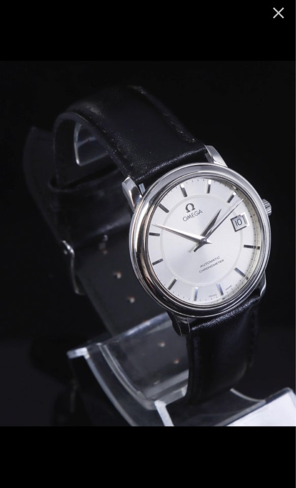 Herreur Omega