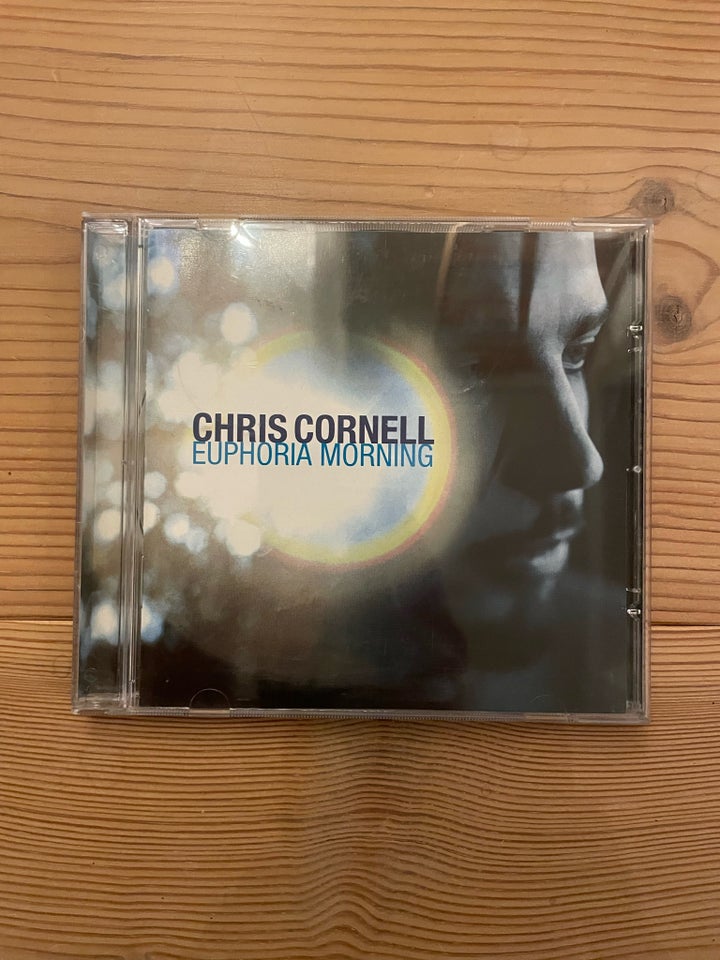 Chris Cornell: Euphoria Morning