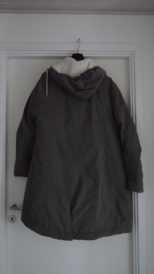 Cottoncoat, str. 46, M79 Spit Coat