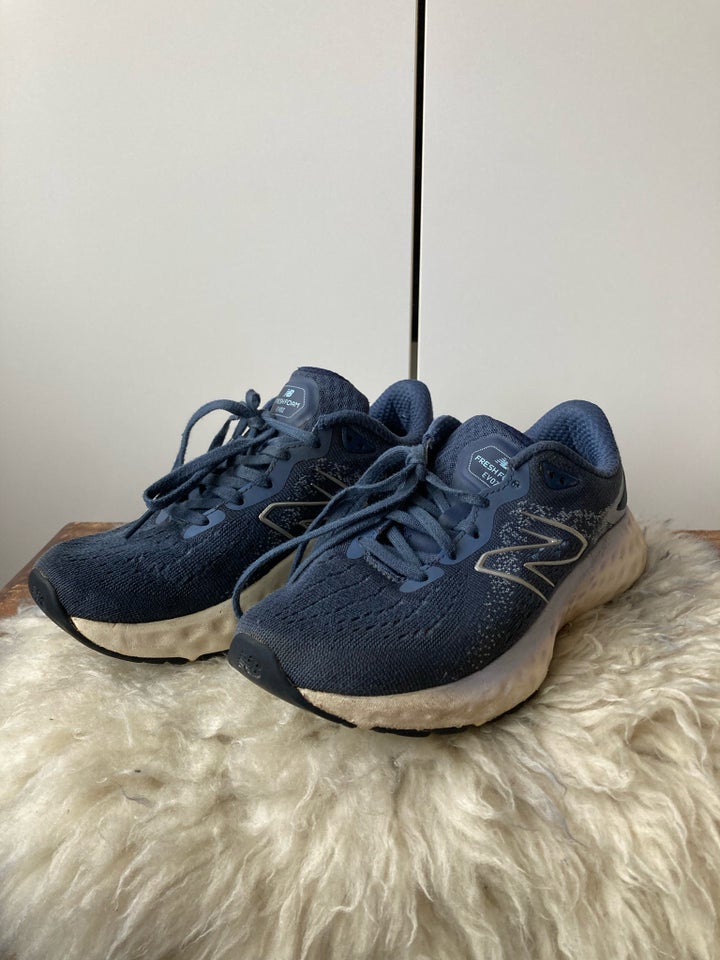 Løbesko, New Balance fresh foam,