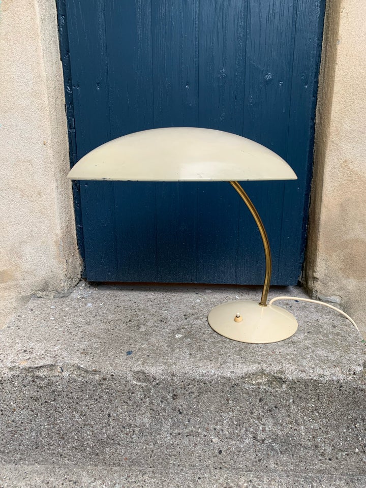 Lampe, Kaiser idell