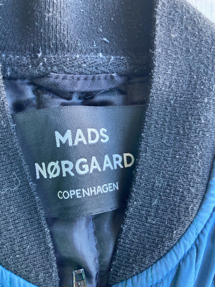 Termojakke str S Mads Nørgaard