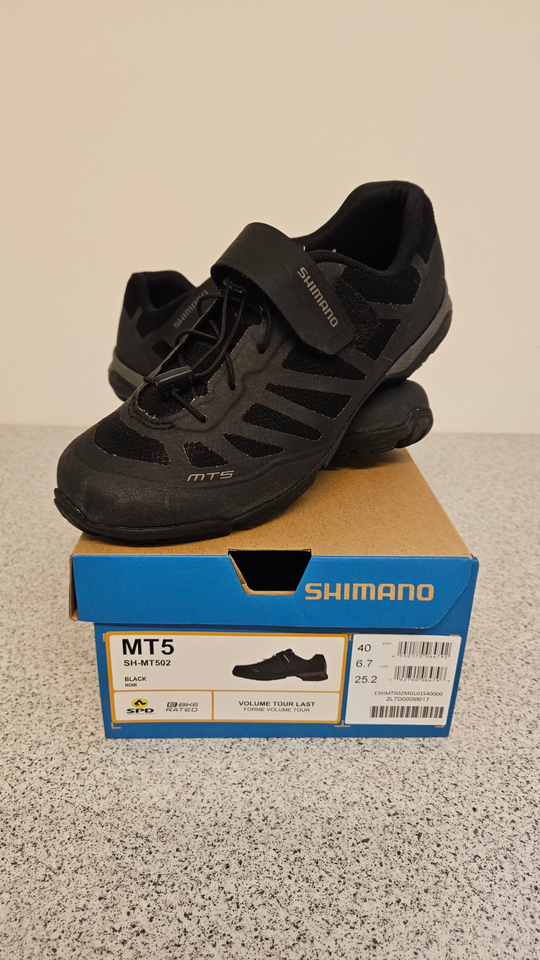 Cykelsko MT5 (SH-MT502) Shimano