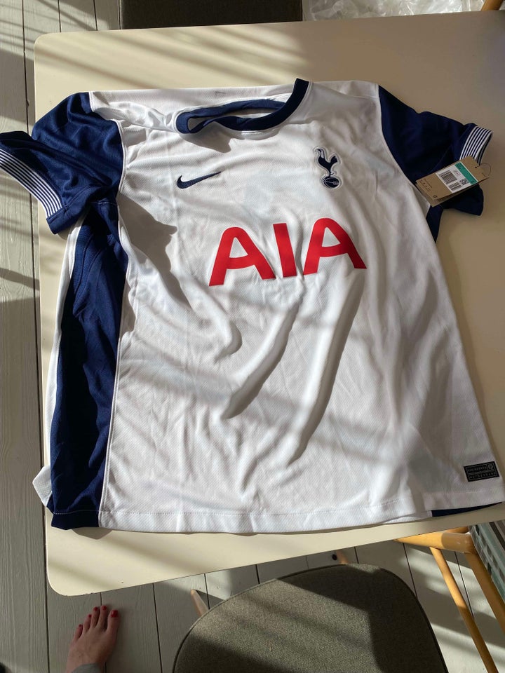 Fodboldtrøje, Tottenham, Nike