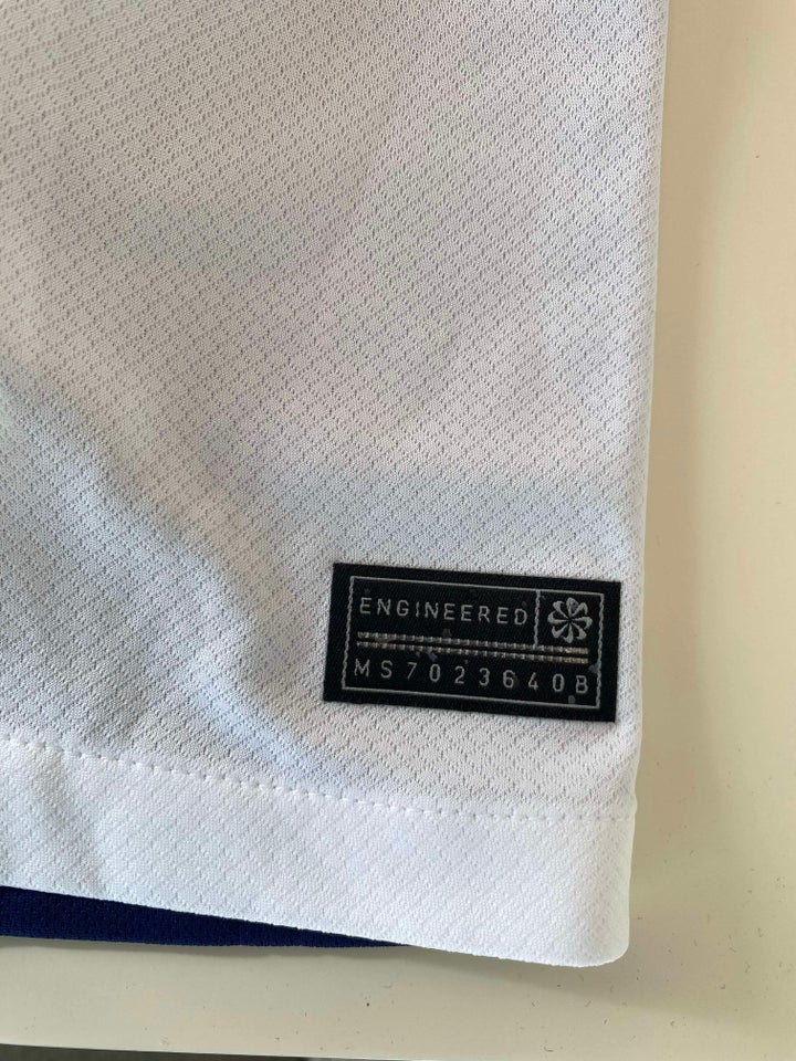 Fodboldtrøje, Tottenham, Nike