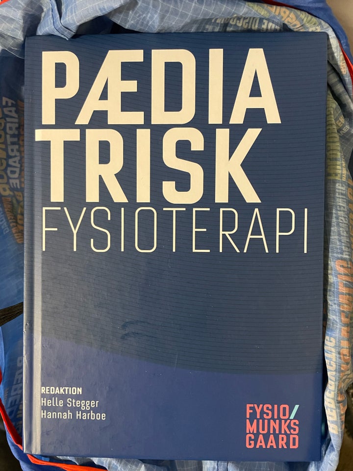 Pædiatrisk fysioterapi, Gitte