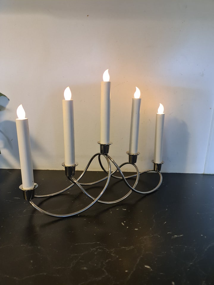 Harmony lysestage, Georg Jensen