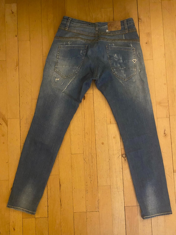 Jeans, Pieces, str. 30