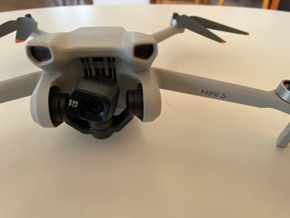 Drone, DJI Mini 3