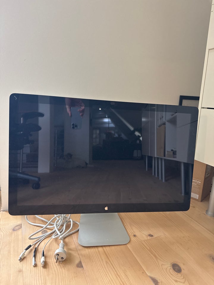 Apple, Thunderbolt Display, 27