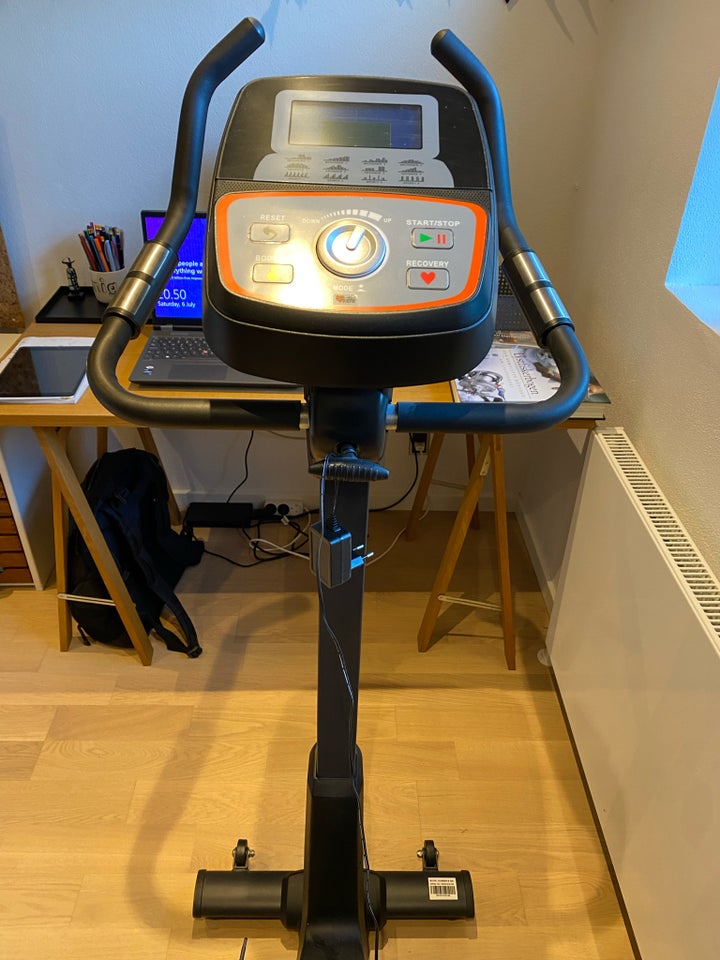 Motionscykel Odin B800