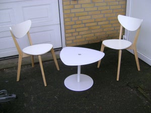 Cafesæt Ikea