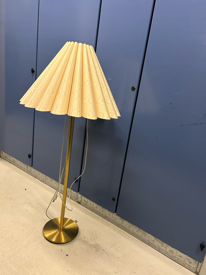 Anden arkitekt Retro gulvlampe