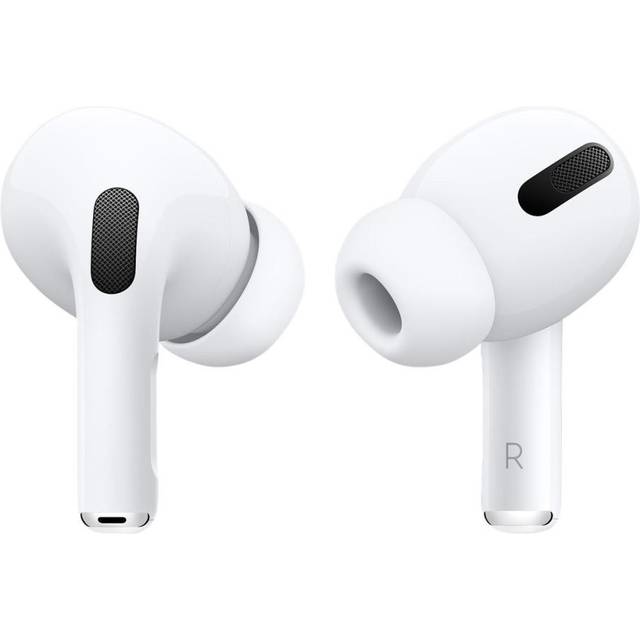 in-ear hovedtelefoner, Apple,