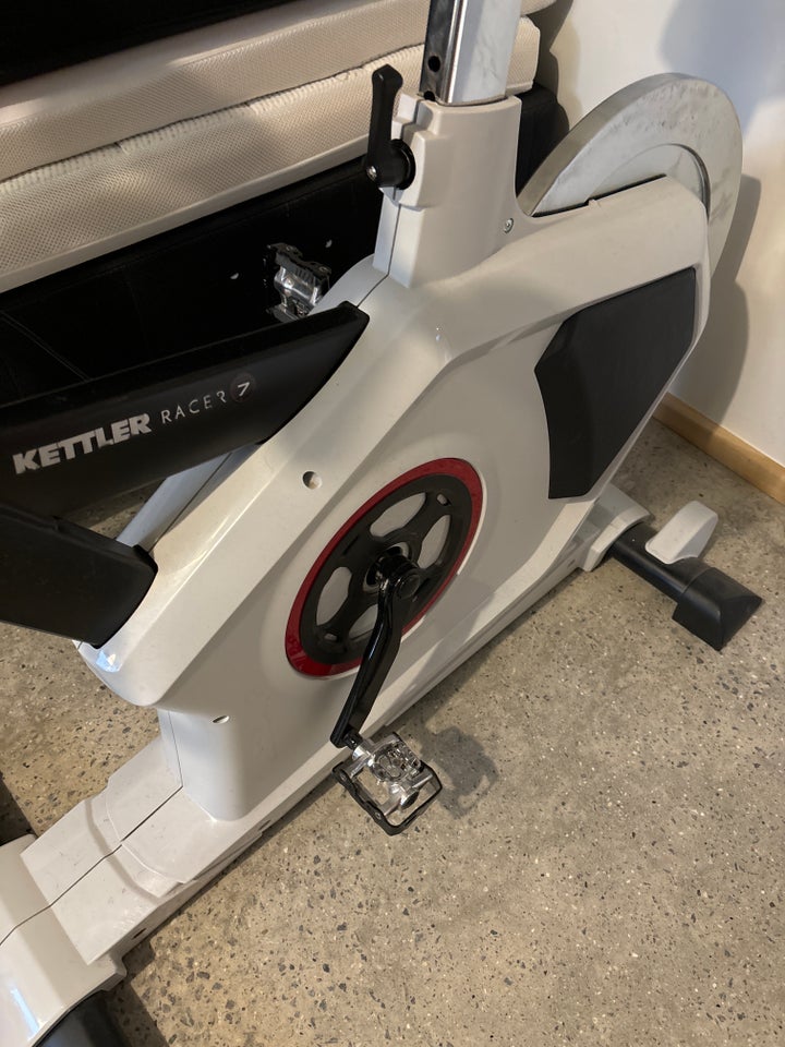 Motionscykel Ketler Racer 7