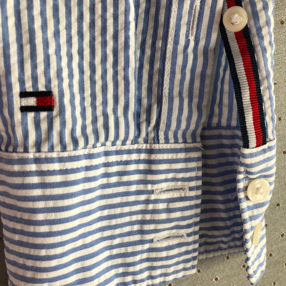 Skjorte, Tommy Hilfiger, str. 40