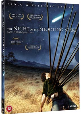 The Night Of The Shooting Stars,