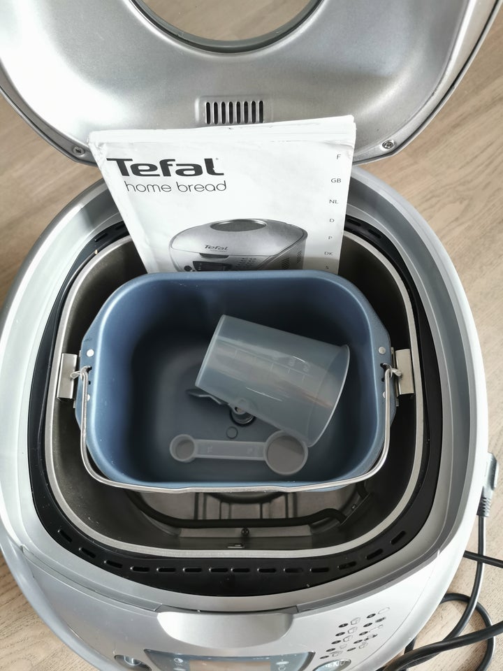 Bagemaskine Tefal