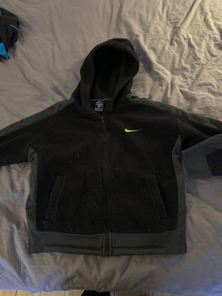 Fleece, Fleecetrøje , Nike