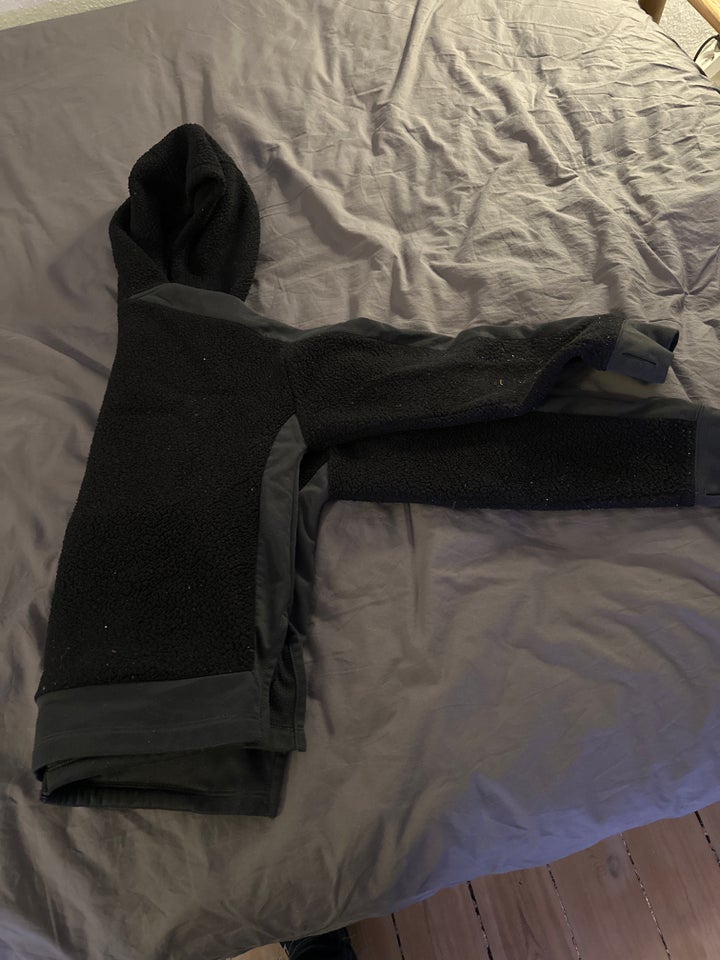 Fleece, Fleecetrøje , Nike