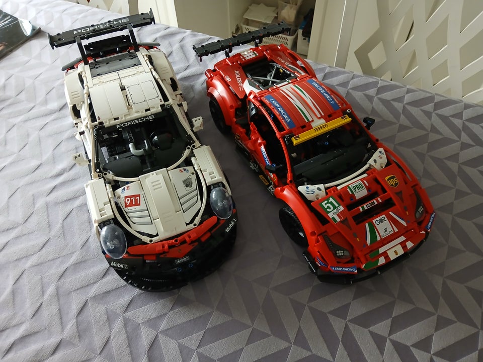 Lego Technic