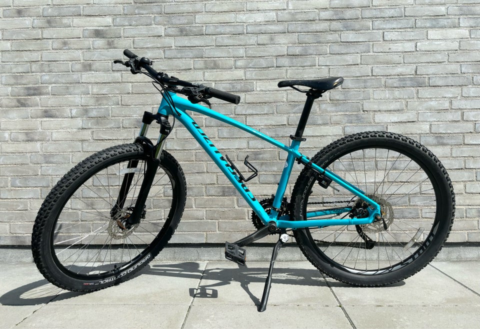 Specialized hardtail M tommer