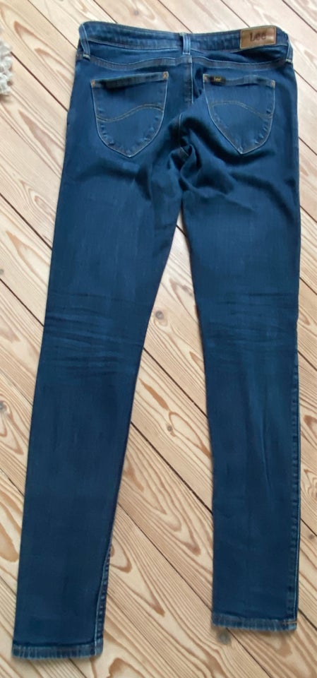 Jeans, Lee, str. 28