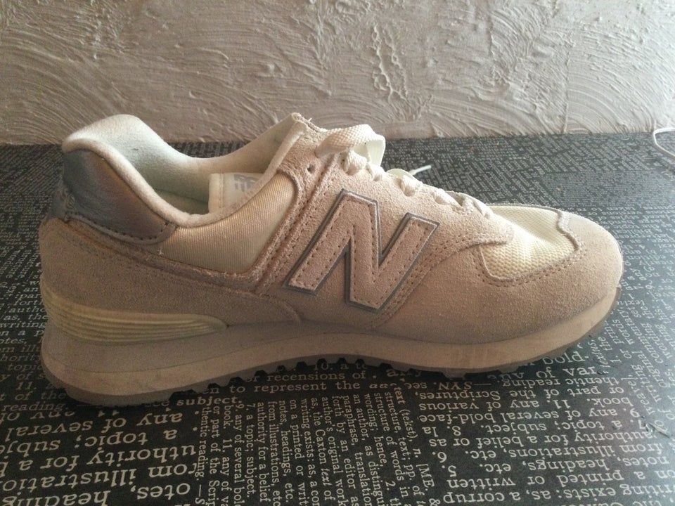 Sneakers, str. 40, New Balance