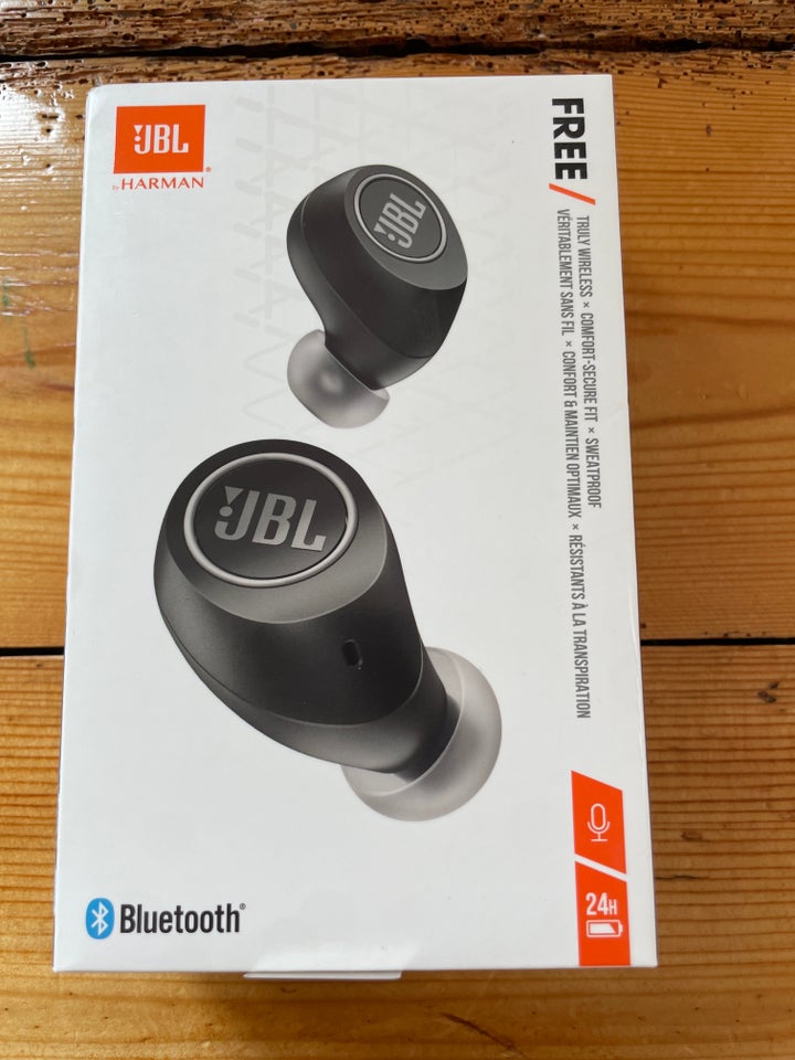 Bluetooth headset, t. universal,