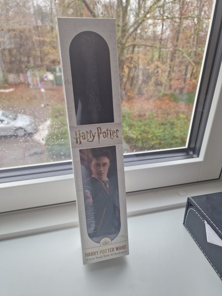 Andet legetøj, Harry Potter