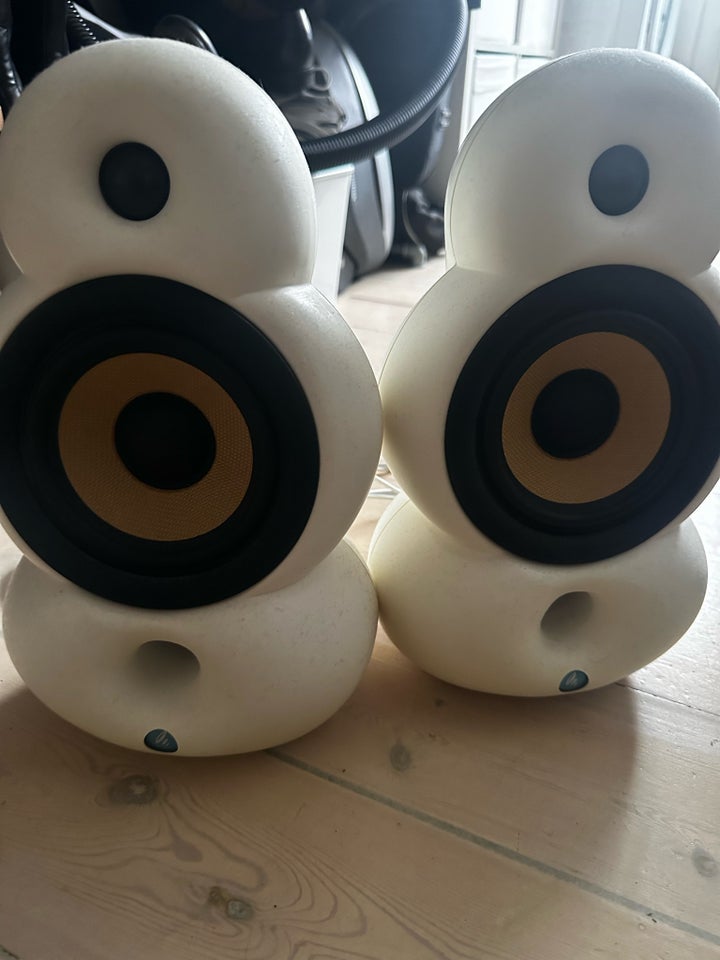 Højttaler Podspeakers God