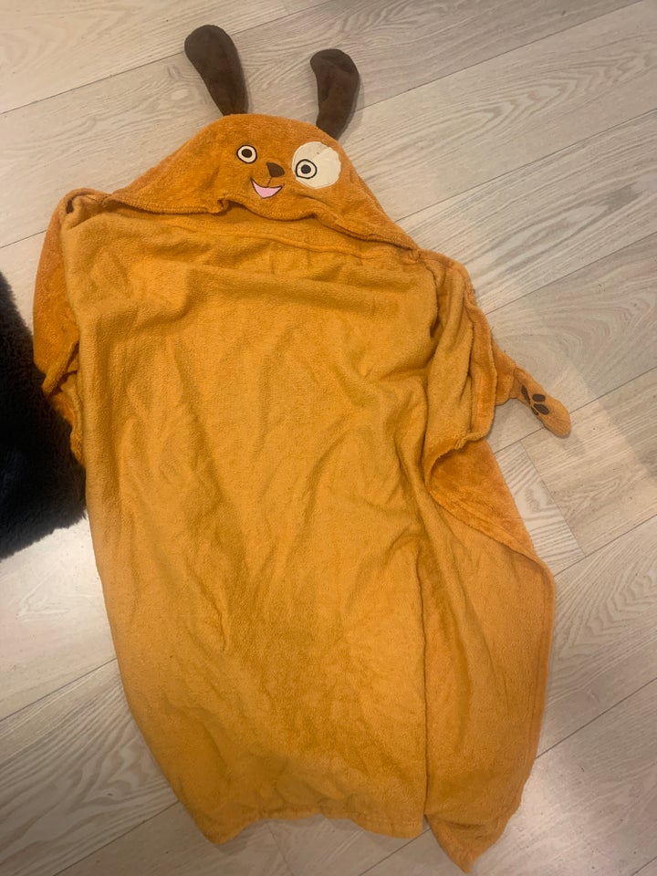 Rollespil Hundetæppe Snuggie