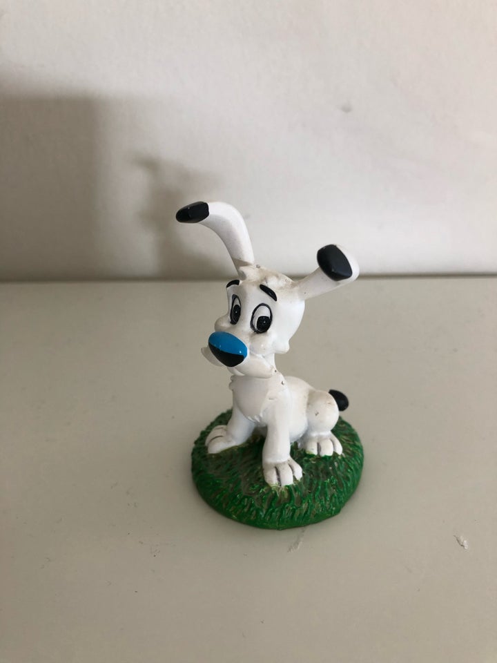 Idefix Figurine Parc Asterix