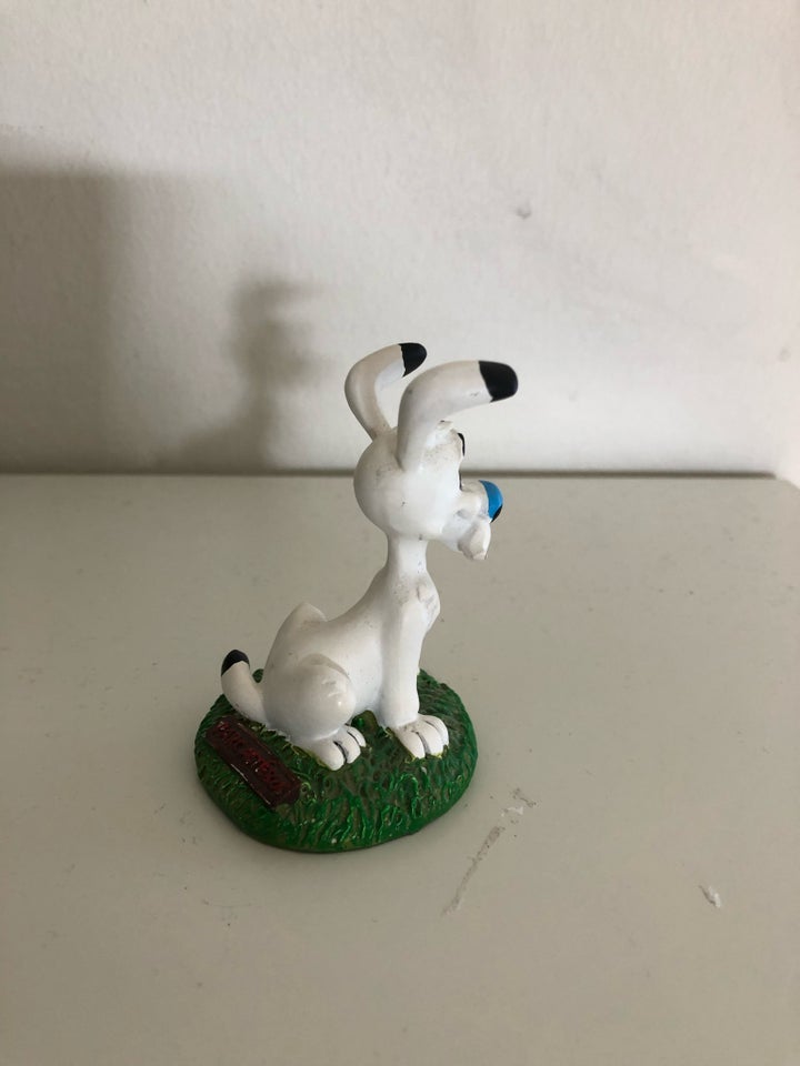 Idefix Figurine Parc Asterix