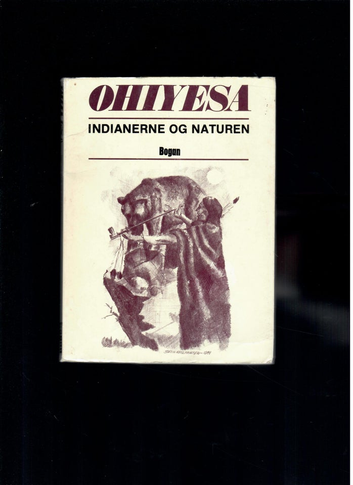 Ohiyesa, Ohiyesa, emne: sociologi