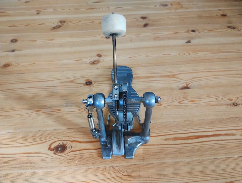 Andet, Tama camco Pedal