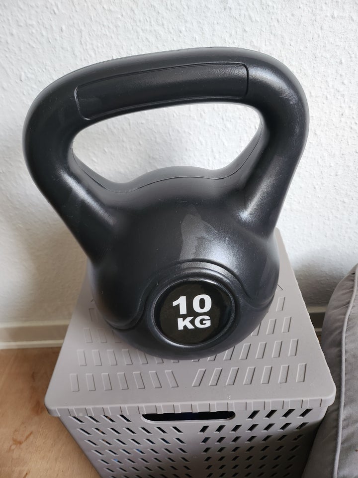 Kettlebell, Kettlebell 10kg