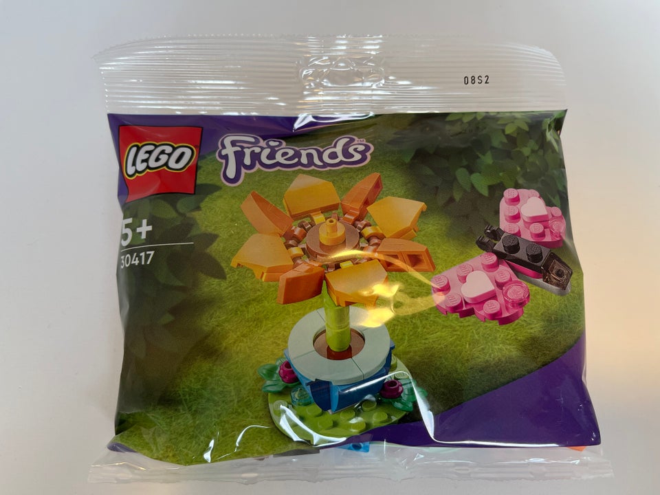 Lego Friends 30417 Friends Blomst