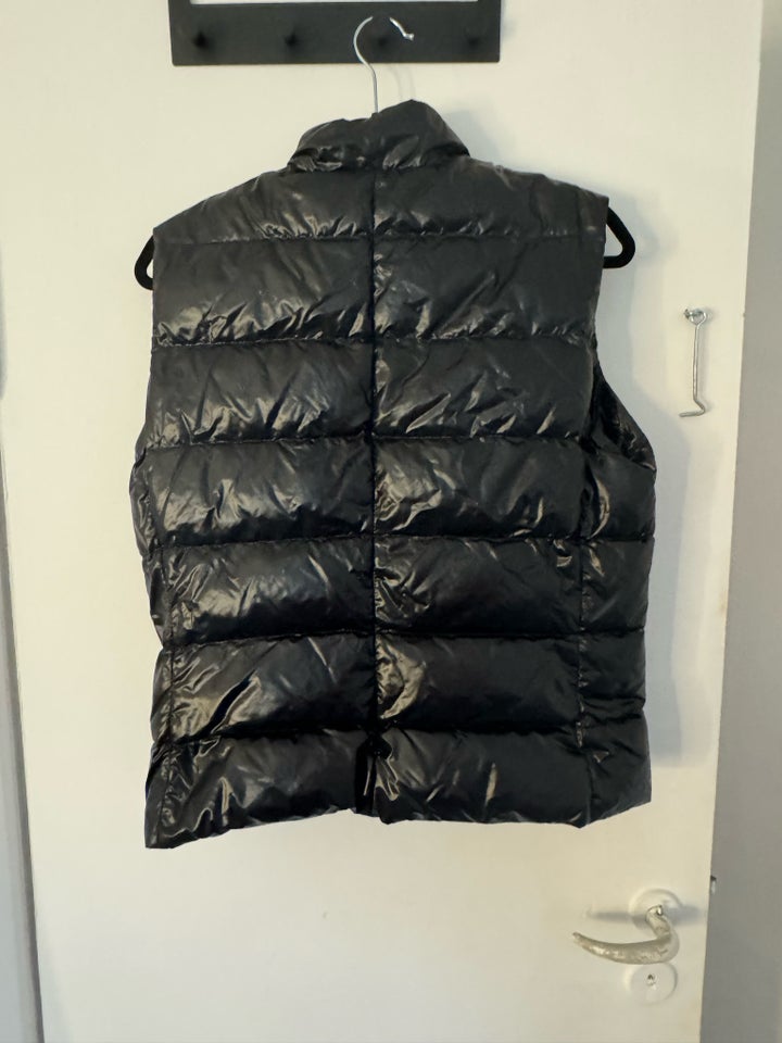 Vest str L Moncler